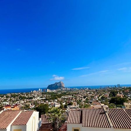 Casita Montemar By Calpitality Villa Exterior foto